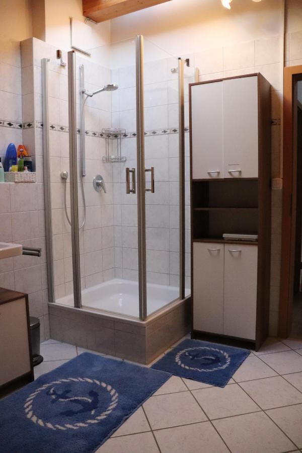 Ferienwohnung Pferdehof Pankratz Iffeldorf Bagian luar foto