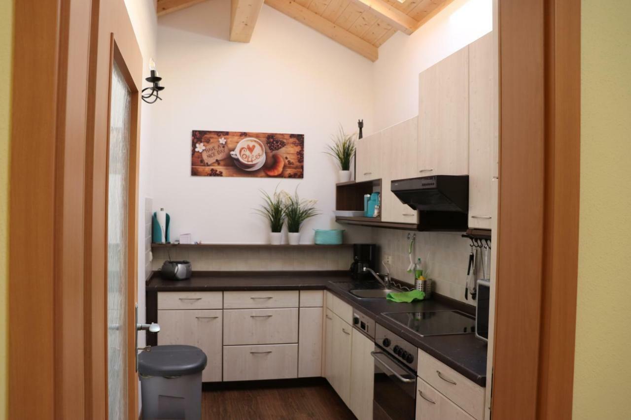 Ferienwohnung Pferdehof Pankratz Iffeldorf Bagian luar foto