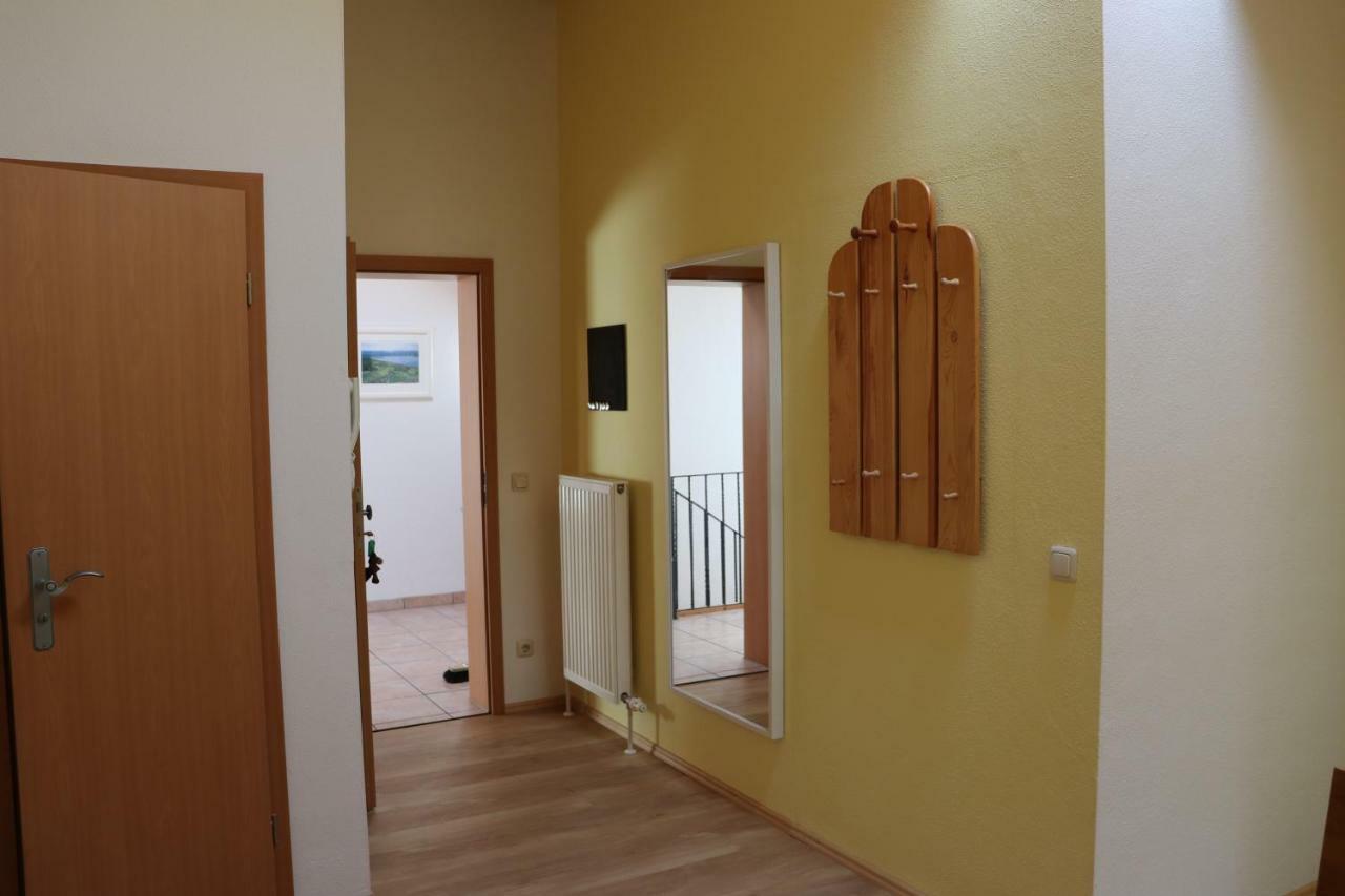 Ferienwohnung Pferdehof Pankratz Iffeldorf Bagian luar foto
